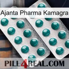 Ajanta Pharma Kamagra dapoxetine2